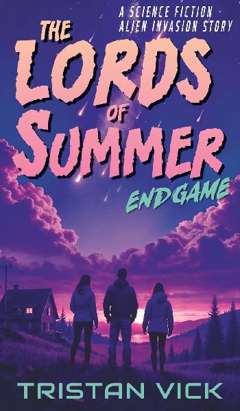 The Lords of Summer Endgame