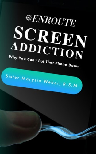 Screen Addiction Why You Can't Put that Phone Down