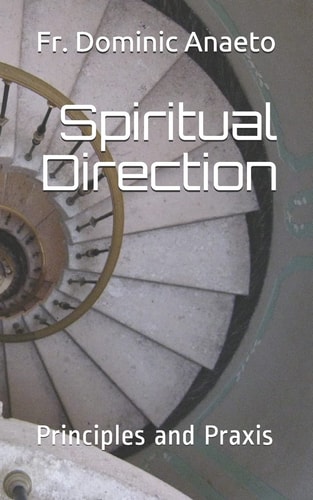 Spiritual Direction Principles and Praxis
