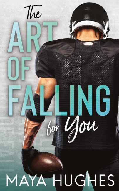 The Art of Falling for You