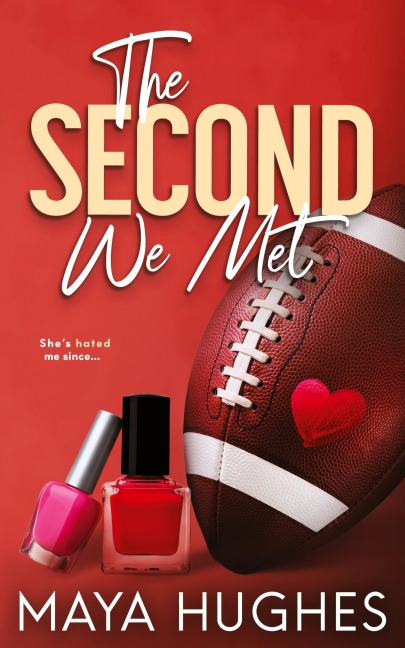 The Second We Met