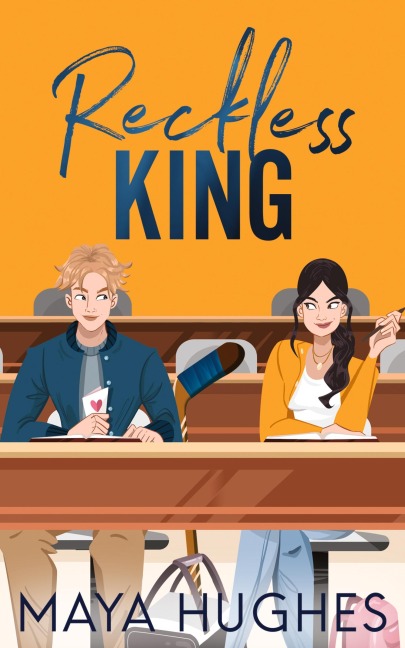 Reckless King