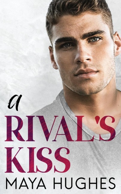 A Rivals Kiss