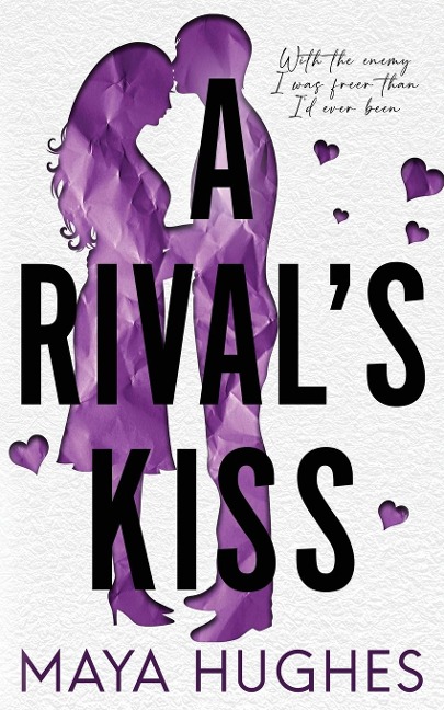 A Rivals Kiss