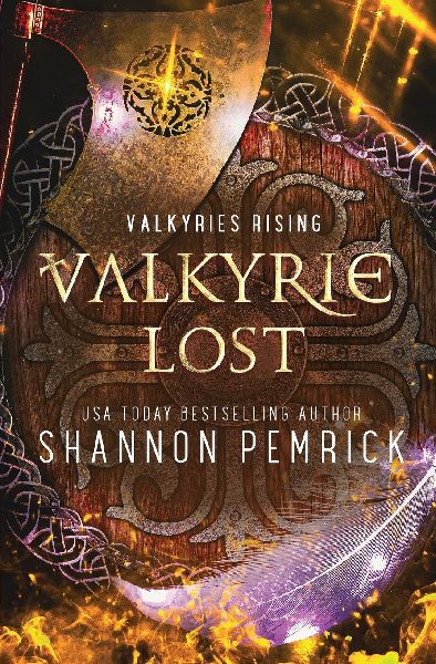 Valkyrie Lost