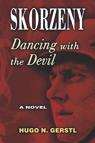 Skorzeny Dancing with the Devil