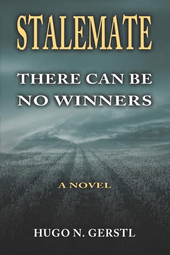 Stalemate There Can Be No Winners