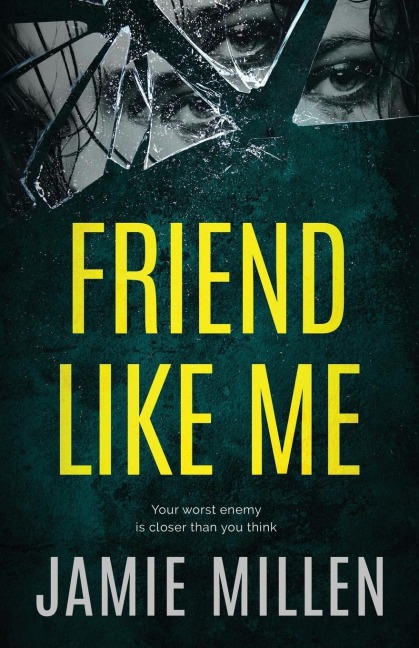 FRIEND LIKE ME