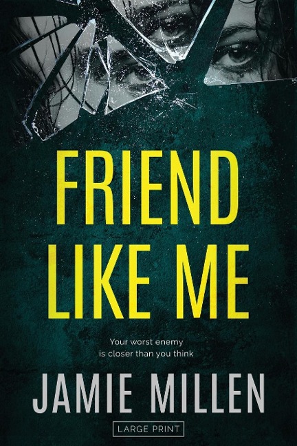 FRIEND LIKE ME