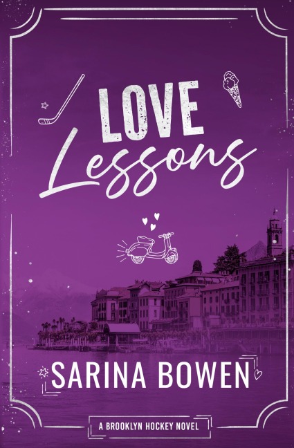 Love Lessons