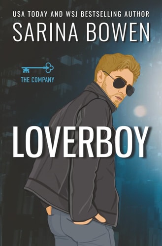 Loverboy
