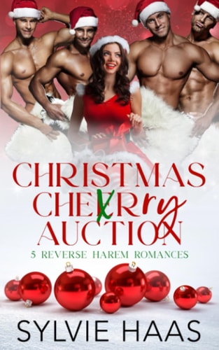Christmas Cherry Auction 5 Reverse Harem Romances