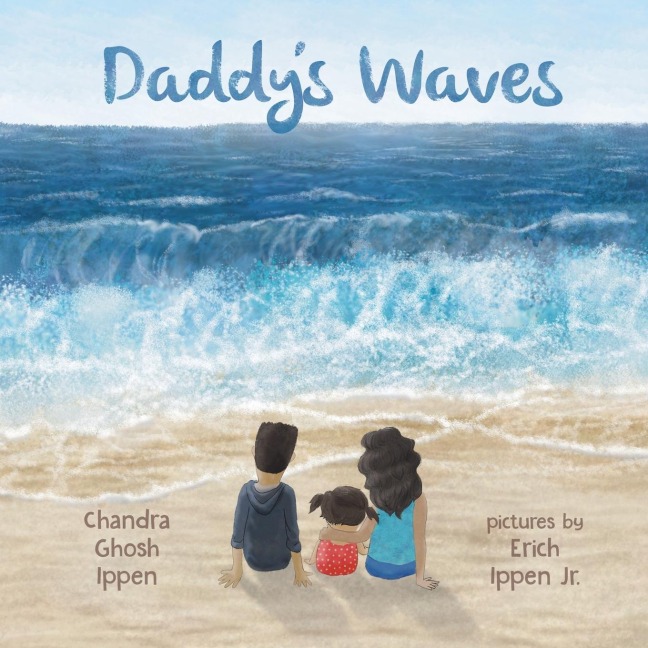 Daddys Waves