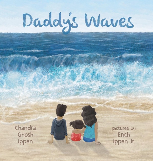 Daddys Waves