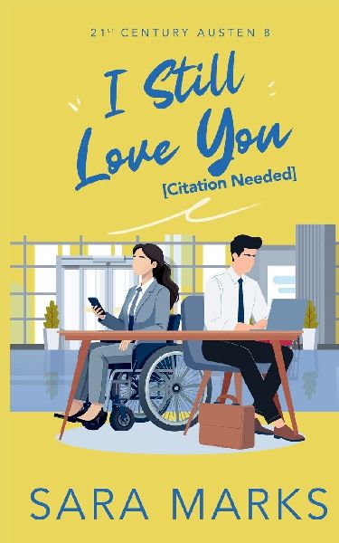 I Still Love You (Citation Needed)