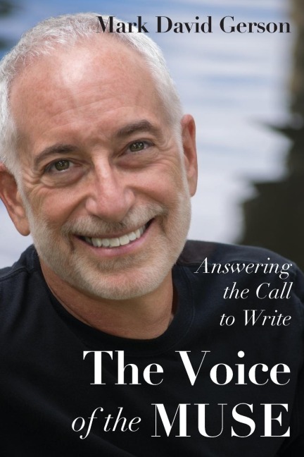 The Voice of the Muse: Answering the Call to Write