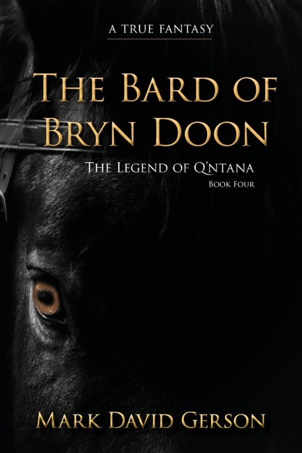 The Bard of Bryn Doon