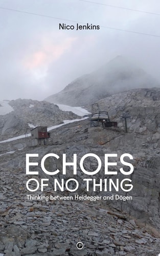 Echoes of No Thing Thinking Between Heidegger and Dōgen