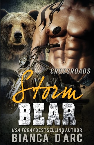 Storm Bear Crossroads