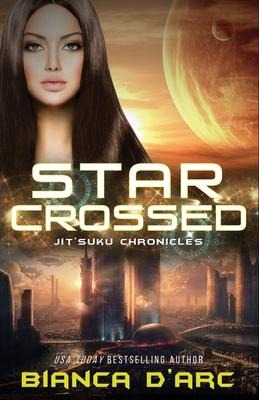 Starcrossed: JitSuku Chronicles