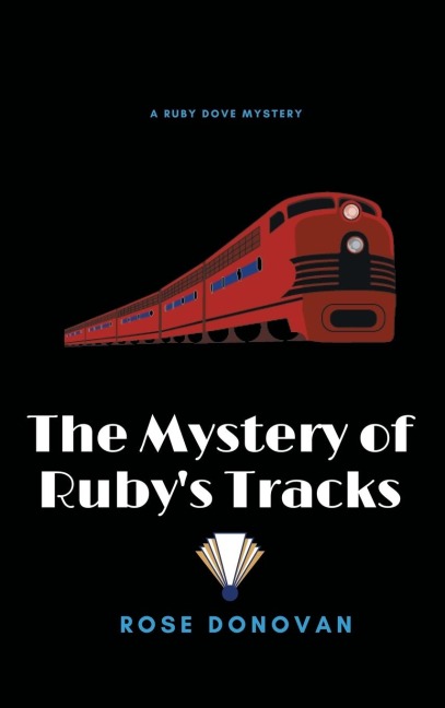 The Mystery of Rubys Tracks