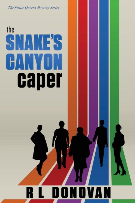 The Snakes Canyon Caper: Grifters of the Ivory Towers