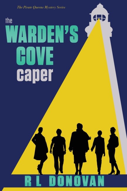 The Wardens Cove Caper: Grifters of the Ivory Towers