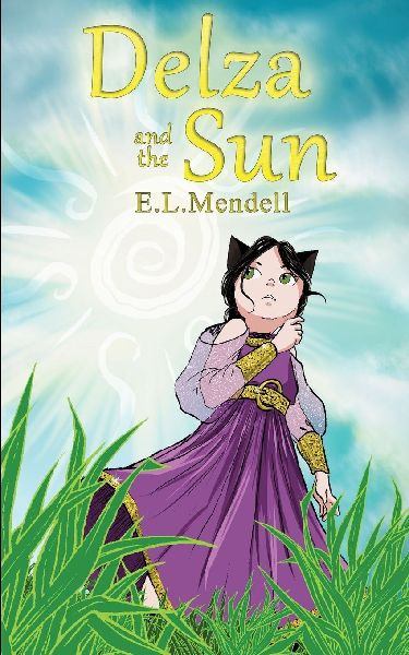 Delza and the Sun