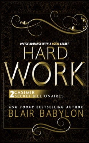 Hard Work Casimir