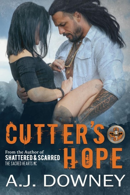 Cutters Hope: The Virtues Book I