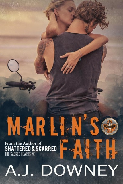 Marlins Faith: The Virtues Book II