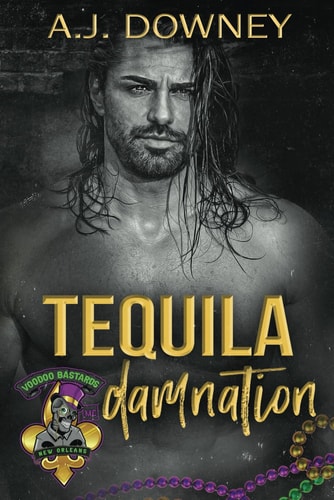 Tequila Damnation