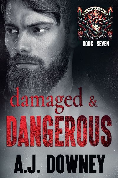 Damaged & Dangerous