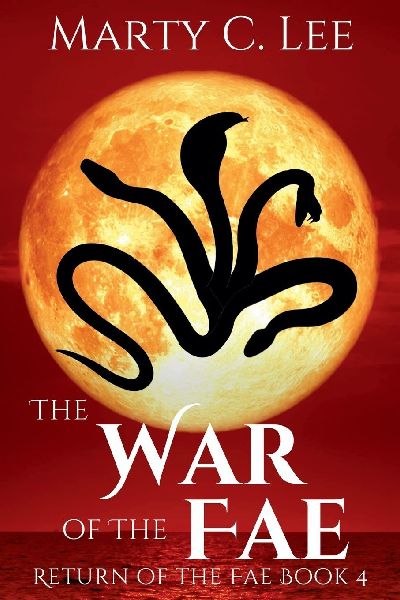 The War of the Fae