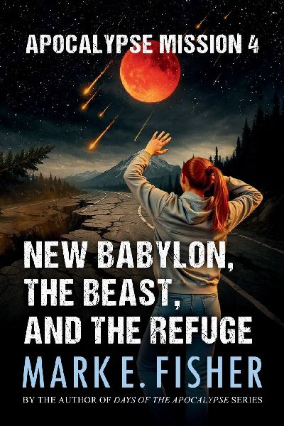 Apocalypse Mission 4: New Babylon, the Beast, and the Refuge