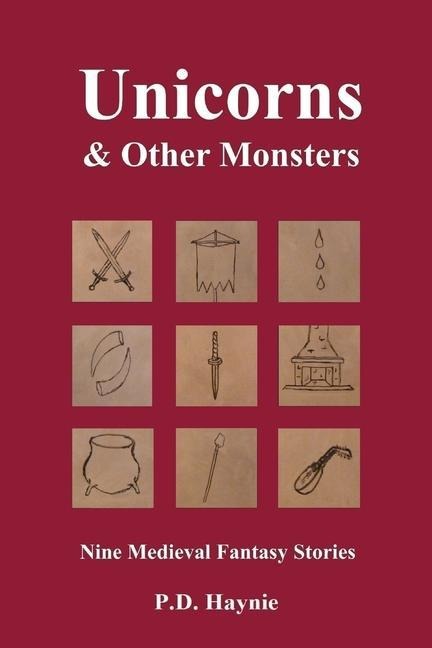 Unicorns & Other Monsters