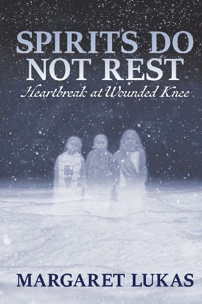Spirits Do Not Rest