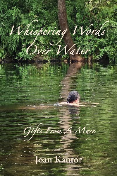 Whispering Words Over Water: Gifts From A Muse