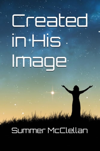 Created in His Image