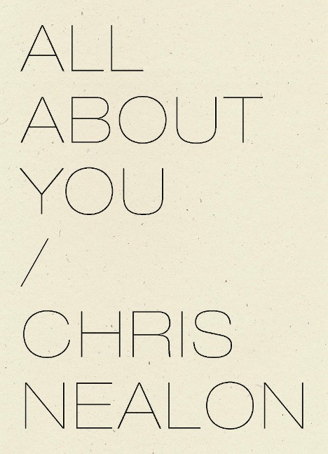 All about You