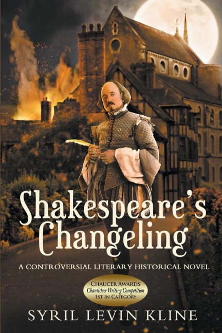 Shakespeares Changeling: A Fault Against the Dead