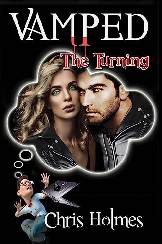Vamped The Turning