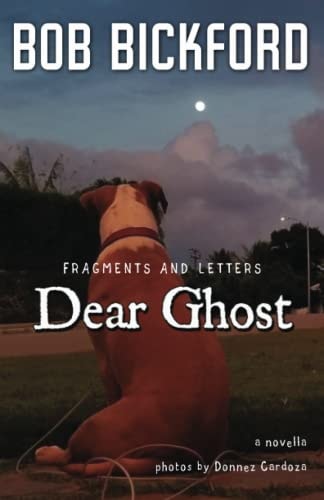 Dear Ghost Fragments and Letters