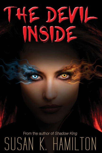 The Devil Inside