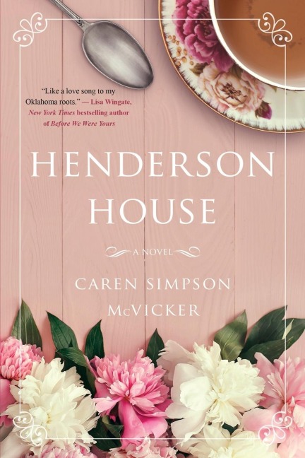 Henderson House