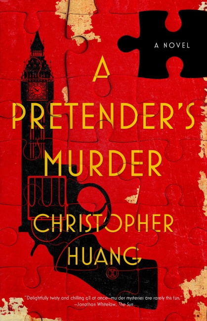 A Pretenders Murder