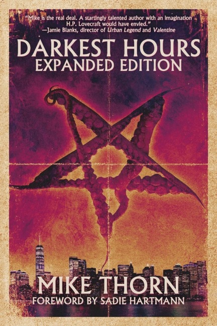 Darkest Hours: Expanded Edition
