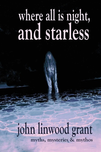 Where All is Night, and Starless