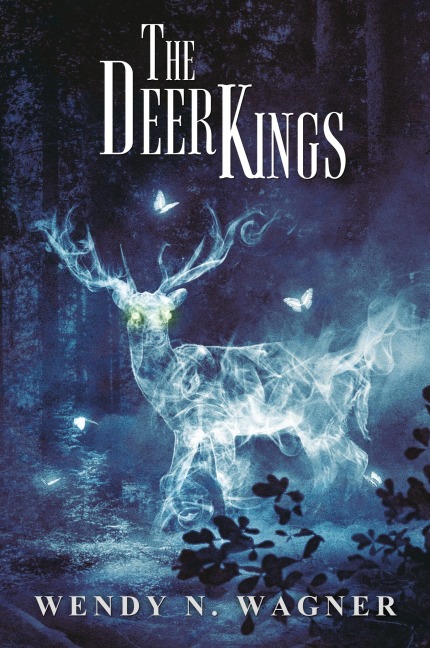 The Deer Kings
