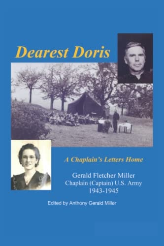 Dearest Doris A Chaplain's Letters Home
